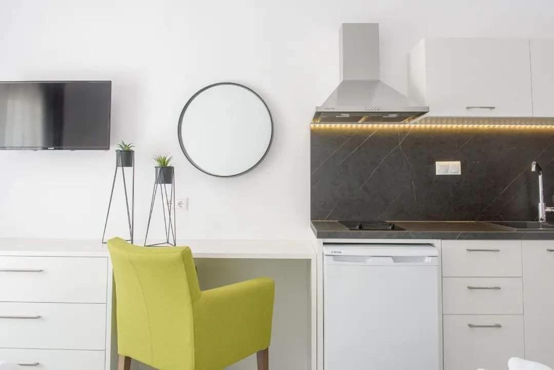 Hotel Papanikolaou Ierissós Zewnętrze zdjęcie