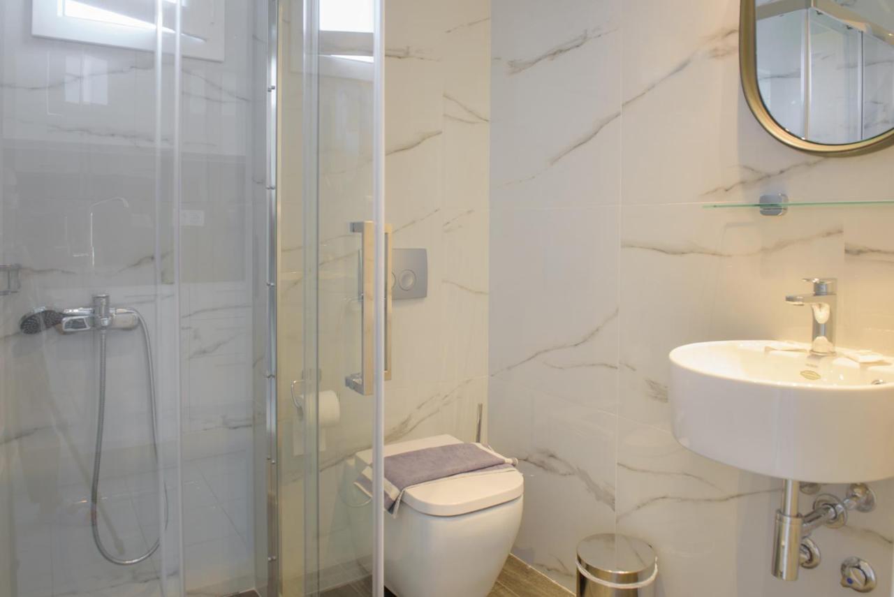 Hotel Papanikolaou Ierissós Zewnętrze zdjęcie