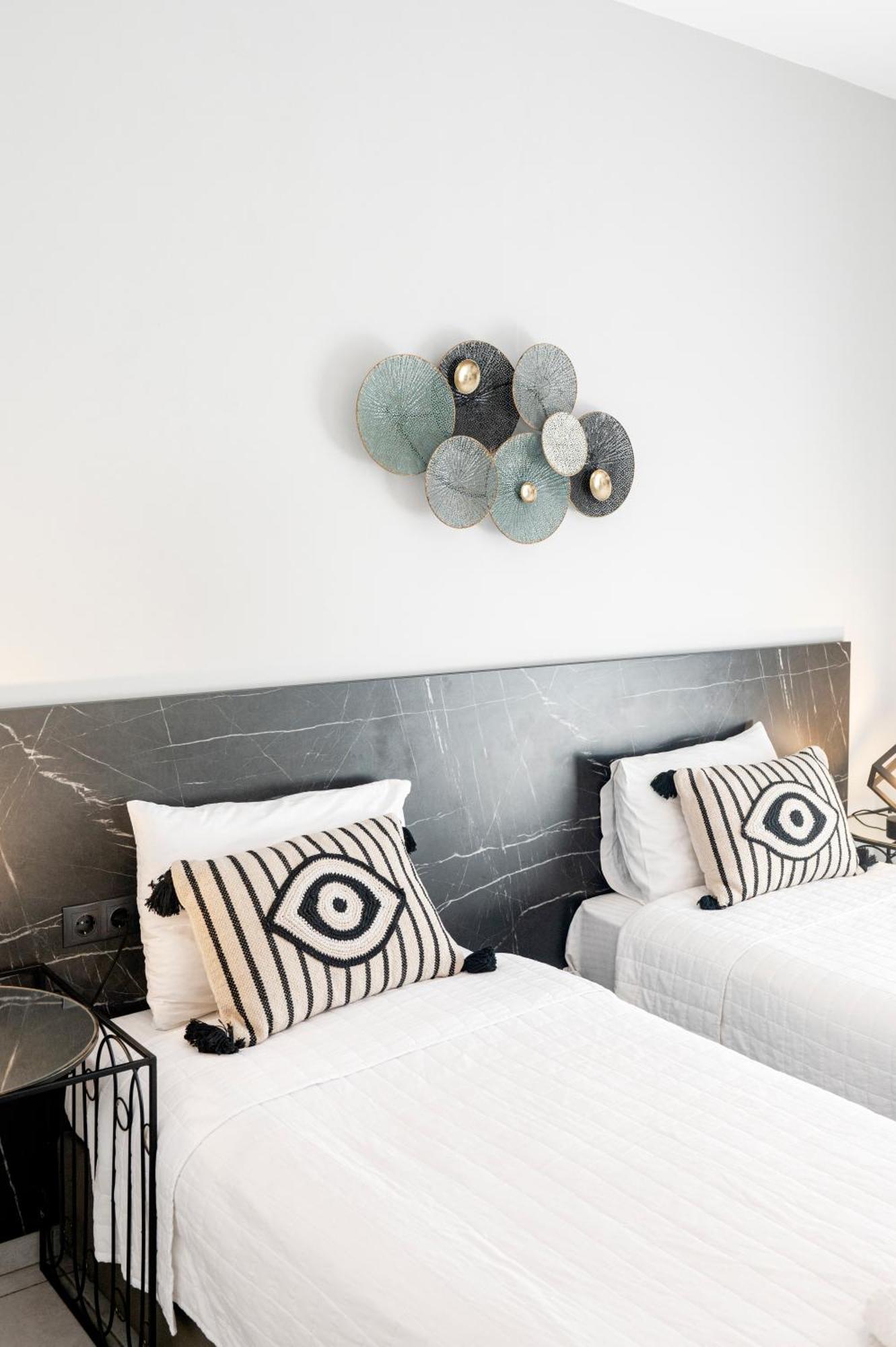 Hotel Papanikolaou Ierissós Zewnętrze zdjęcie