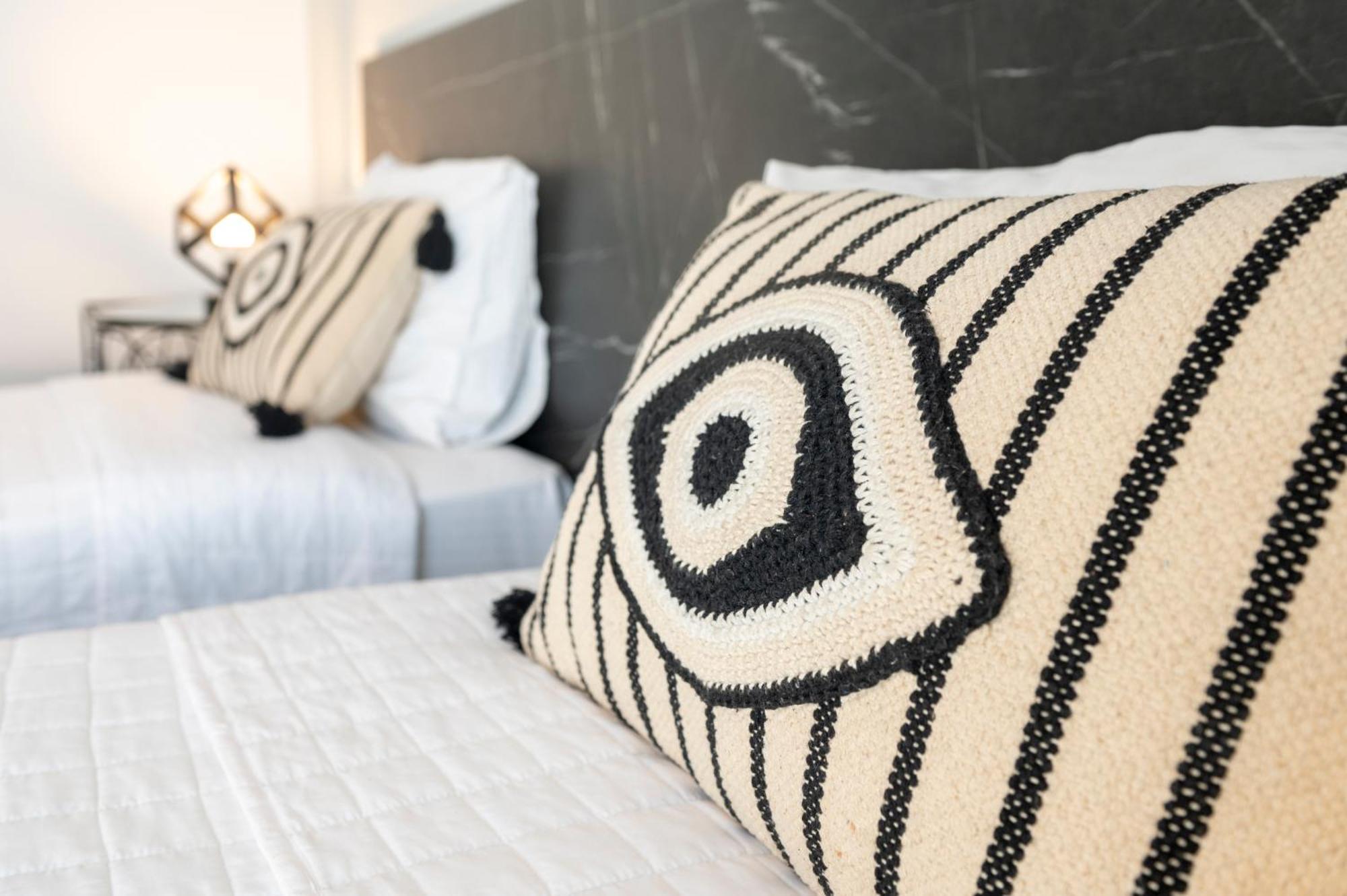 Hotel Papanikolaou Ierissós Zewnętrze zdjęcie
