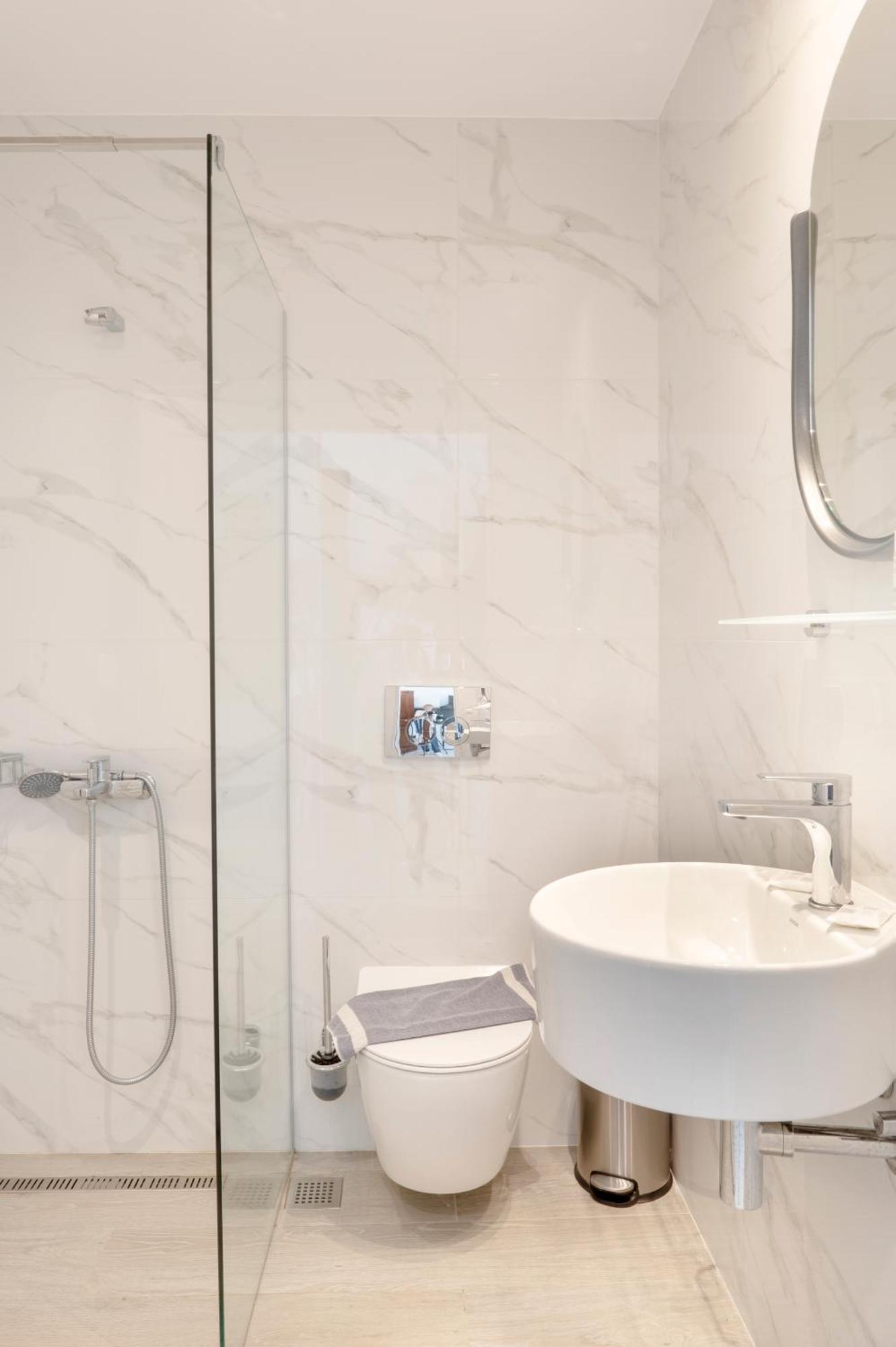 Hotel Papanikolaou Ierissós Zewnętrze zdjęcie