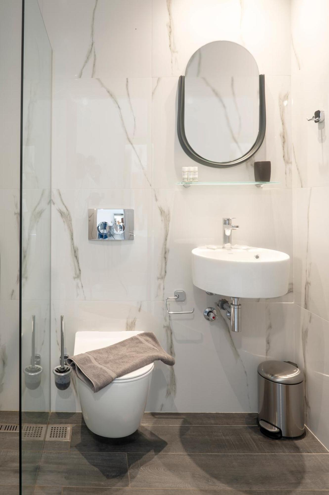Hotel Papanikolaou Ierissós Zewnętrze zdjęcie
