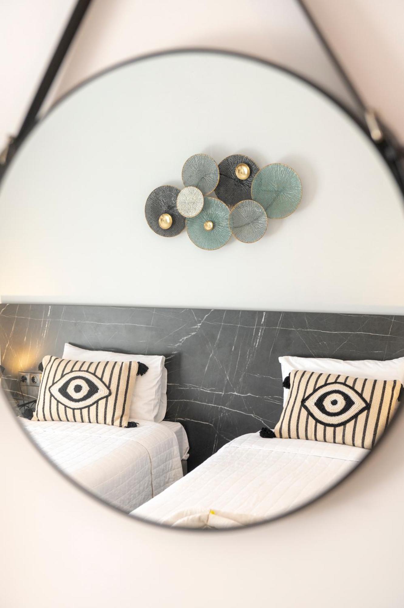 Hotel Papanikolaou Ierissós Zewnętrze zdjęcie