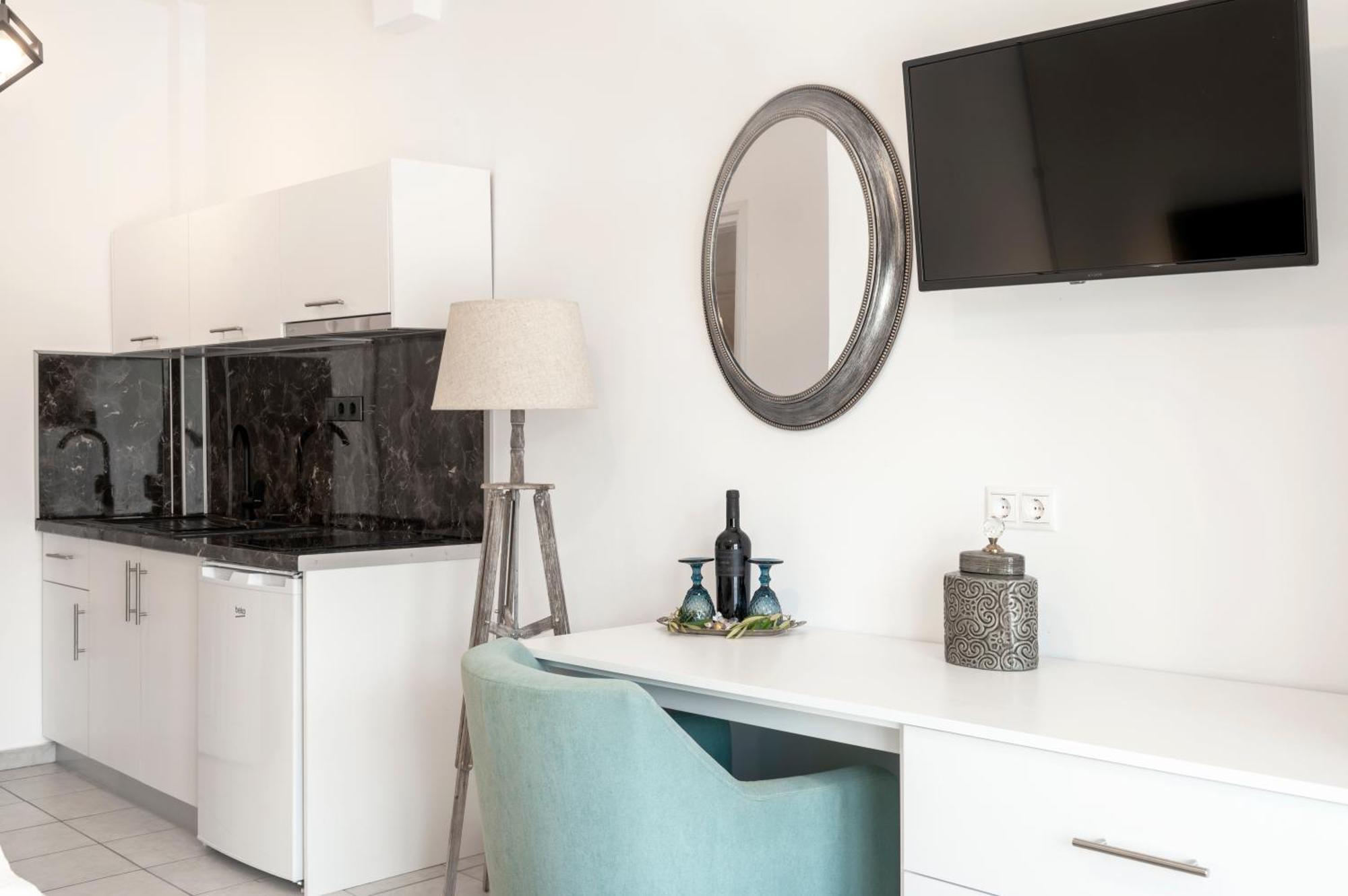 Hotel Papanikolaou Ierissós Zewnętrze zdjęcie